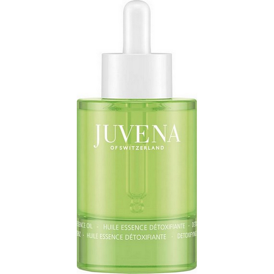 Juvena Phyto De-Tox Entgiftendes entgiftendes ätherisches Öl 50 ml