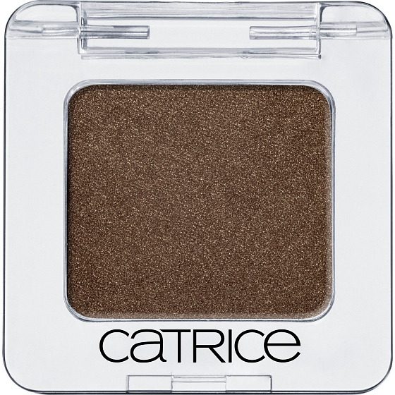 Catrice Absolute Augenfarbe Mono Eyeshadow 960 Choc Late Night Show 3 g