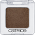 Catrice Absolute Augenfarbe Mono Eyeshadow 960 Choc Late Night Show 3 g