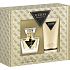 Ratet mal verführerisches Eau de Toilette 30 ml + Körperlotion 200 ml, Geschenkset