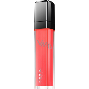 Loreal Paris Infaillible Mega Gloss Lipgloss 309 Neon Sayonara Sonnenuntergang 8 ml