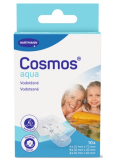Cosmos Aqua wasserdicht Patch 3 Größen 10 Stück