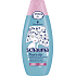 Schauma Fresh it Up! Anti-Schuppen-Shampoo für schnell fettendes Haar mit Schuppen 250 ml