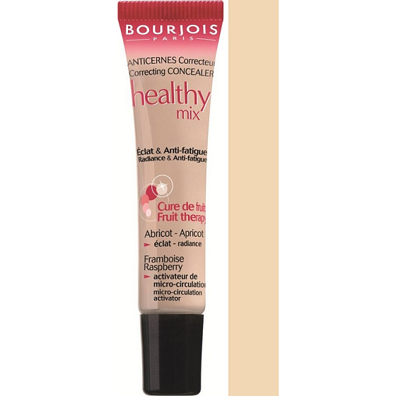 Bourjois Healthy Mix Korrektur Concealer Concealer 51 Eclat Clair 10ml