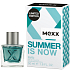 Mexx Sommer ist jetzt Mann Eau de Toilette 50 ml