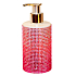 Vivian Grey Diamond Sundown Pink Luxus-Flüssigseife mit 250 ml Spender