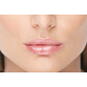 FacEvolution LipPlus Red Pflegende, glättende, feuchtigkeitsspendende Lipgloss Himbeertönung 5 ml