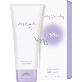 Betty Barclay Pure Style SG 200 ml Duschgel für Frauen