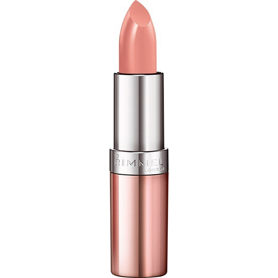 Rimmel London Lasting Finish von Kate Lippenstift zum 15. Jahrestag 054 Rock n Roll Nude 4 g