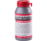 Druchema Stříbřenka feuerfeste Farbe für Öfen, 100 g