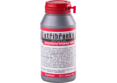 Druchema Stříbřenka feuerfeste Farbe für Öfen, 100 g