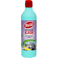 Real Klasik Lavendel universelles Reinigungsmittel, 600 g