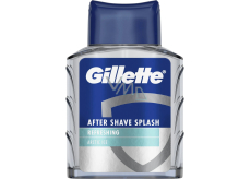 Gillette Aftershave Series Arctic Ice, 100 ml