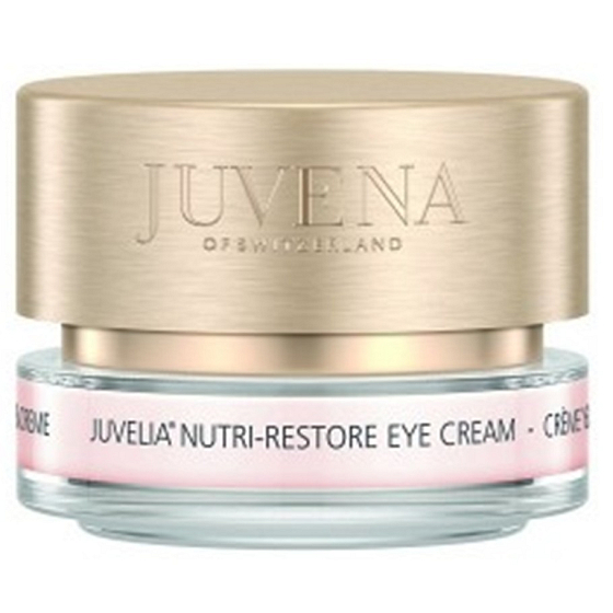 Juvena Juvelia Nutri-Restore Augencreme 15 ml
