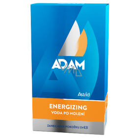 Astrid Adam Energizing After Shave 100 ml