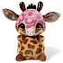 Nici Neenee Bubble Giraffe Plüschspielzeug 16 cm