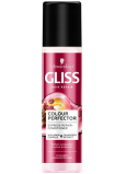 Gliss Kur Colour Perfector Conditioner für coloriertes Haar 200 ml
