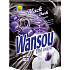 Wansou Black & Dark Waschgelkapseln für schwarzes und dunkles Leinen 10 Stück
