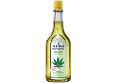 Alpa Francovka Hanf Cannabis alkoholische Kräuterlösung 160 ml
