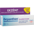 Bepanthen Sensiderm Creme gegen Ekzeme, Linderung von Juckreiz 50 g