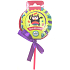 Nekupto Miss Cool Hair Elastic Owl Verspielt & kreativ 20 Stück