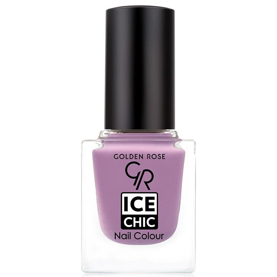 Golden Rose Ice Chic Nagellack Nagellack 56 10,5 ml