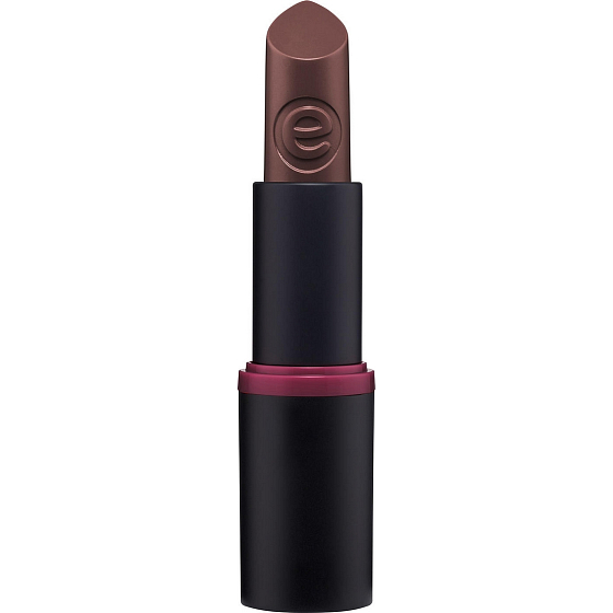 Essence Ultra Last Instant Farbe Lippenstift Lippenstift 15 Burgund Spirit 3,5 g