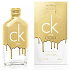 Calvin Klein CK One Gold Damen Eau de Toilette 100 ml