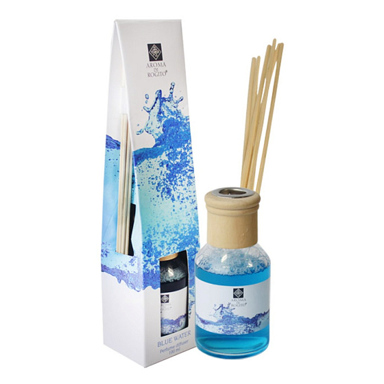 Aroma di Rogito Diffusor Blau Wasser Lufterfrischer 100 ml