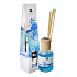 Aroma di Rogito Diffusor Blau Wasser Lufterfrischer 100 ml