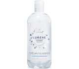 Lumene Source Pure Arctic 3 in 1 reinigendes Mizellenwasser 500 ml