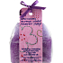Bomb Cosmetics Violet - Parma Violet Duschmassageseife 140 g