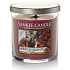 Yankee Candle Marokkanisches Arganöl - Marokkanisches Arganöl Duftkerze Dekor klein 198 g