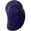 Tangle Teezer Die Original Professional Original Haarbürste Purple Glitter - lila mit Glitter