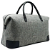 Hugo Boss Immer am 16. Juli Wochenendtasche groß grau 51 x 21 x 33 cm