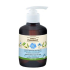 Green Pharmacy Aloe Vera und Leinsamenöl Sanftes Gesichtsreinigungsgel 270 ml