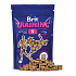 Brit Training Snack Ergänzungsfuttermittel für erwachsene Hunde kleiner Rassen 1 - 10 kg S 200 g