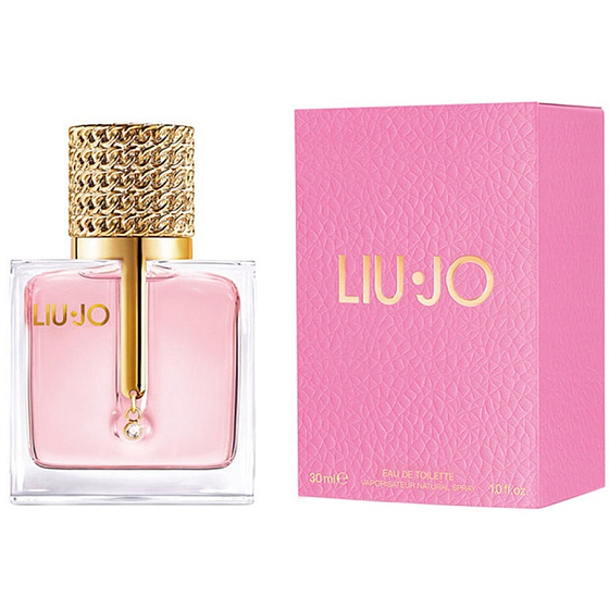 Liu Jo Duft von Liu Jo Eau de Toilette für Frauen 30 ml