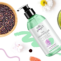 Selfie Project Reinigungsgel Gesichtsspender 250 ml