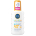 Nivea Sun Babies & Kids OF50+ Sonnenschutzspray für Kinder 200 ml
