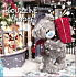 Me To You Schokolade 3D Magical Weihnachten 90g