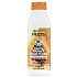 Garnier Fructis Papaya Hair Food regenerierender Conditioner für geschädigtes Haar 350 ml