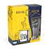 Albi Mein Bar Herrenset Tasse Morgenkaffee 300 ml und Bierkrug Abendbier 500 ml