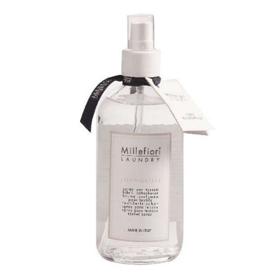 Millefiori Milano Laundry Jonquille - Narzissenerfrischer 250 ml