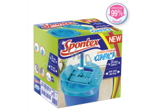Spontex Express System Kompaktes Reinigungsset