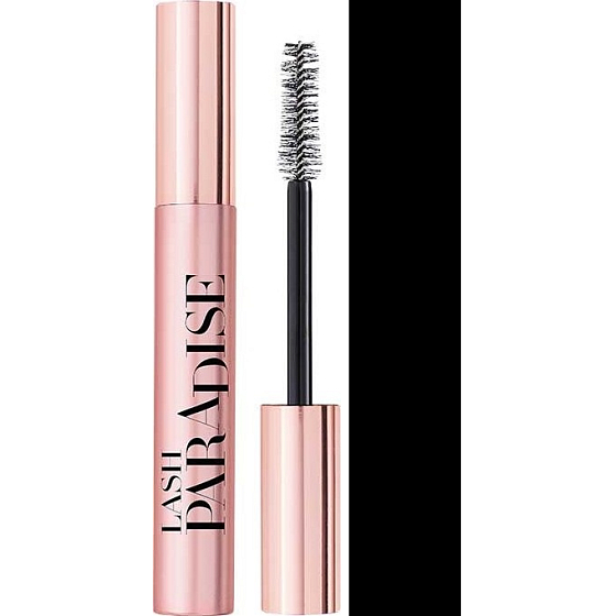 Loreal Paris Paradise Intense Black Mascara Extra Black 6,4 ml