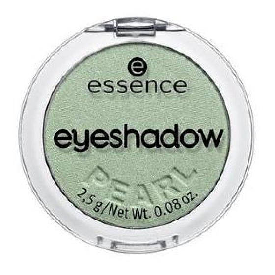 Essence Lidschatten Mono Lidschatten 18 Mint 2,5 g