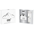 Montblanc Legend Spirit Eau de Toilette für Männer 50 ml + Duschgel 100 ml, Geschenkset für Männer