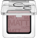 Catrice Art Couleurs Lidschatten Lidschatten 320 Mellow Mauve 2,4 g