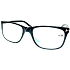 Berkeley Lesebrille +2 Kunststoff schwarz 1 Stück MC2194